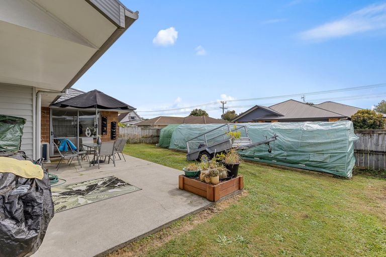 Photo of property in 30 Nikau Place, Matamata, 3400