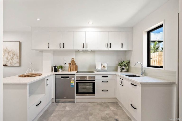 Photo of property in 7/107 Porchester Road, Papakura, 2110