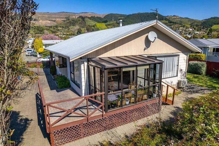 Photo of property in 6 Tuffnell Street, Richmond, 7020