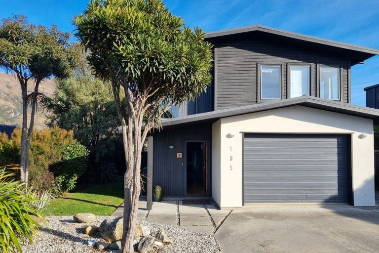 Photo of property in 185 Stone Street, Wanaka, 9305