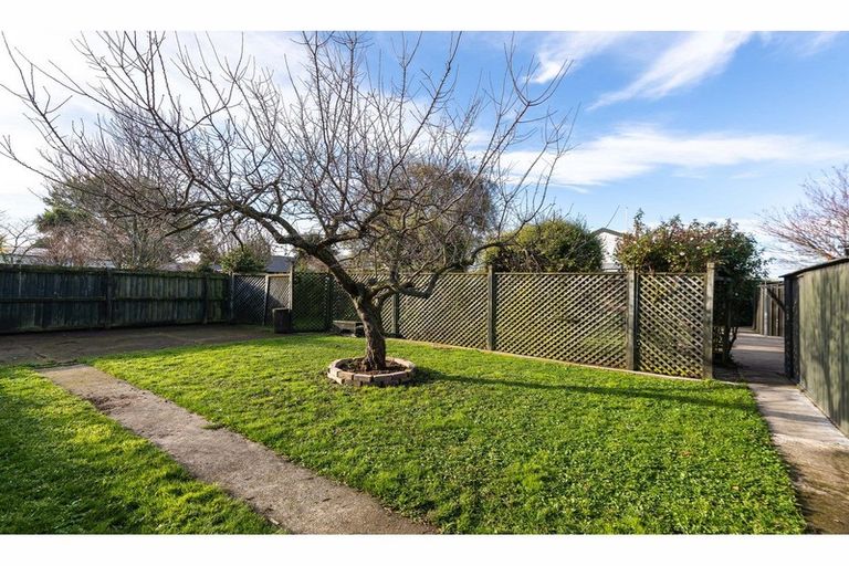 Photo of property in 9 Stopforth Street, Woodend, 7610