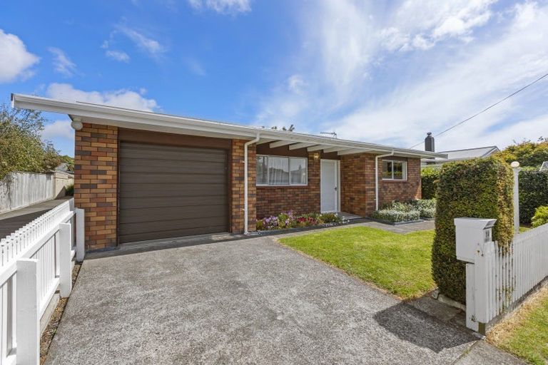 Photo of property in 14 Tokomaru Street, Welbourn, New Plymouth, 4312