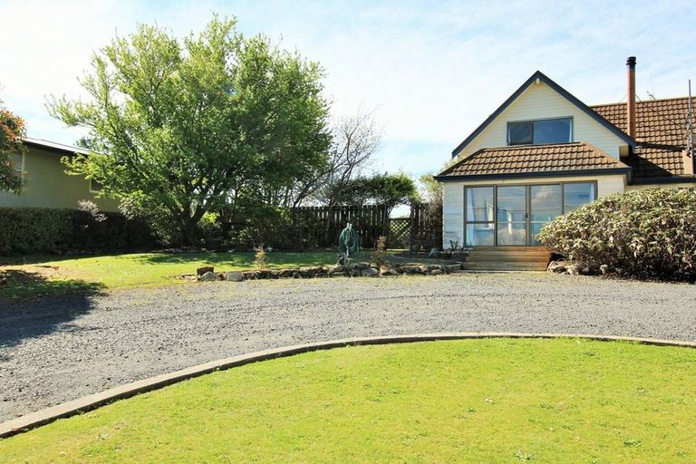 Photo of property in 5 Whiterocks Road, Weston, Oamaru, 9401