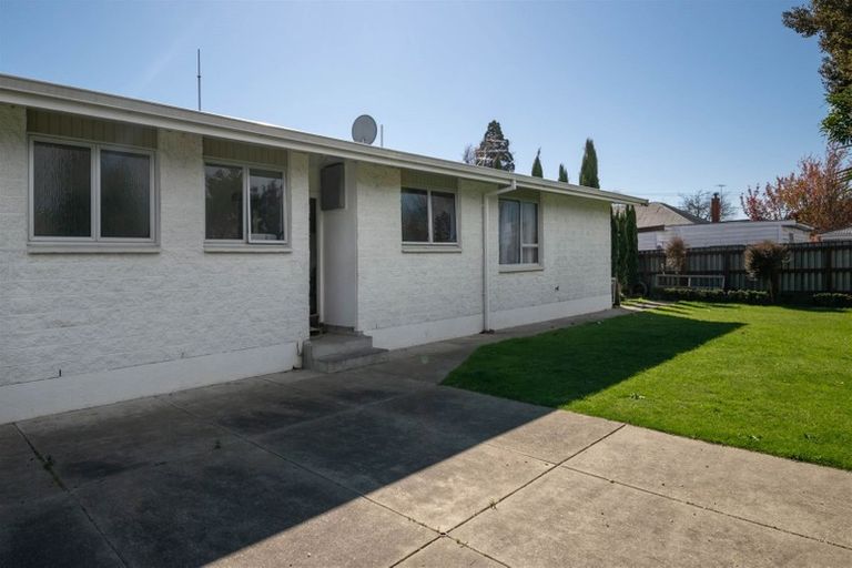 Photo of property in 111a Maxwell Road, Blenheim, 7201