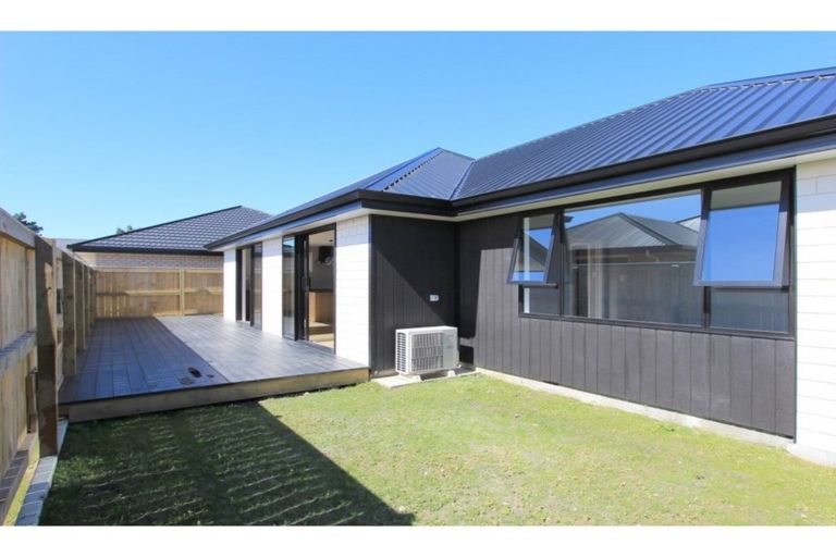 Photo of property in 3 Hurricane Way, Burleigh, Blenheim, 7201