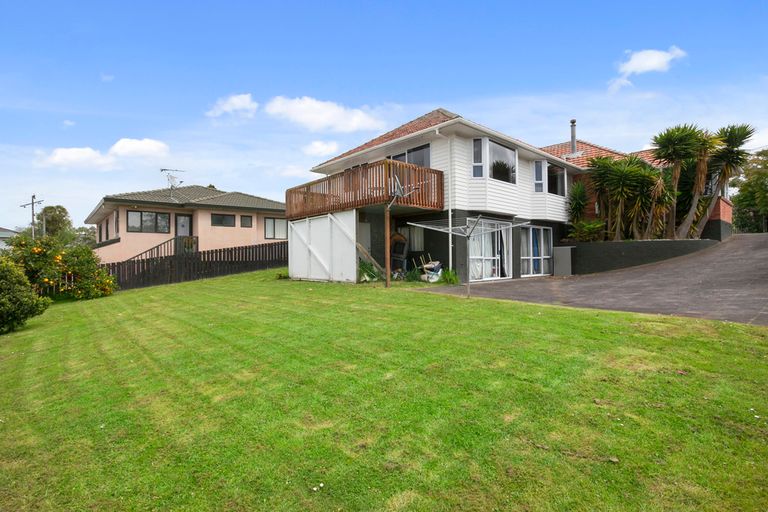 Photo of property in 6 Glass Road, Mount Roskill, Auckland, 1041