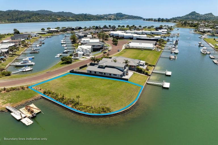 Photo of property in 104 Motu Hei, Pauanui, Hikuai, 3579