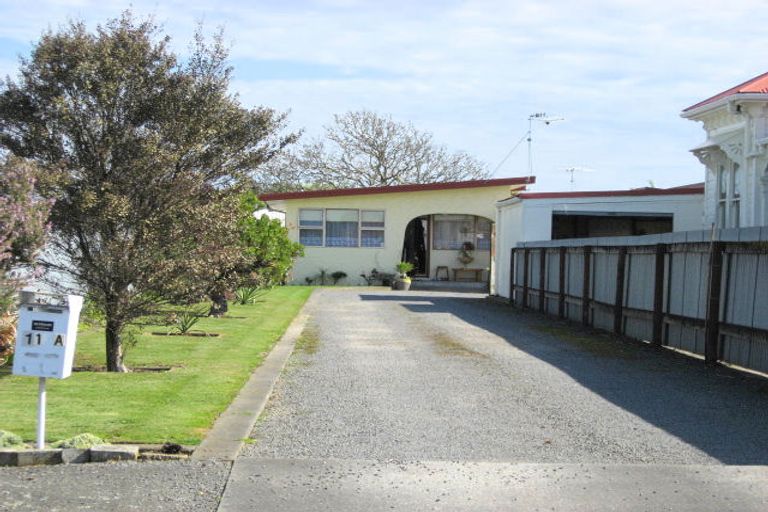 Photo of property in 11a Kings Avenue, Gonville, Whanganui, 4501