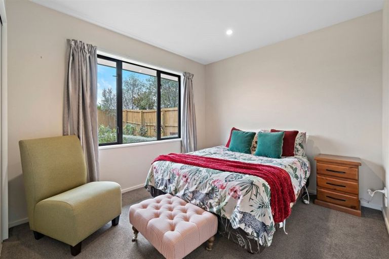 Photo of property in 5 Barrosa Street, Lincoln, 7608