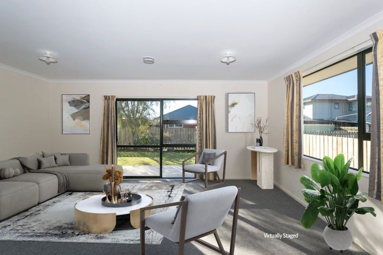 Photo of property in 205b Maxwell Road, Redwoodtown, Blenheim, 7201