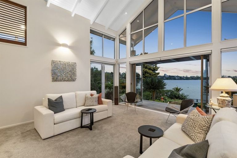 Photo of property in 7 Eric Price Avenue, Takapuna, Auckland, 0620