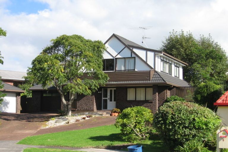 Photo of property in 11b Malloy Place, Eastern Beach, Auckland, 2012