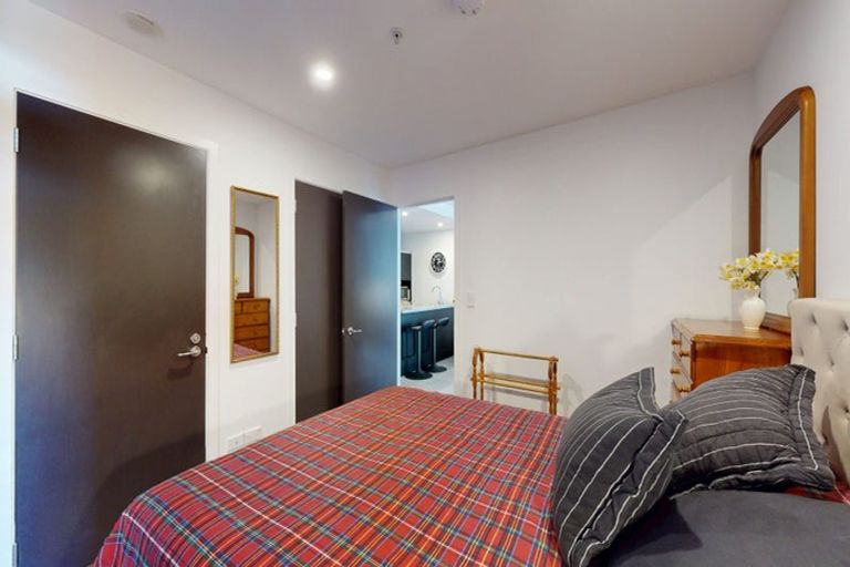 Photo of property in 5g/1 Hanson Street, Mount Cook, Wellington, 6021