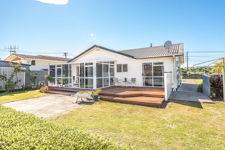 Photo of property in 203 Somme Parade, Aramoho, Whanganui, 4500