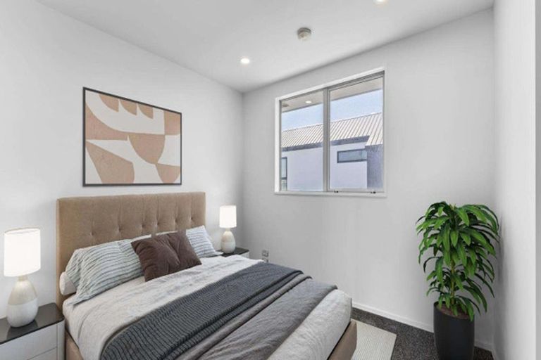 Photo of property in 172b Edgeware Road, Edgeware, Christchurch, 8013