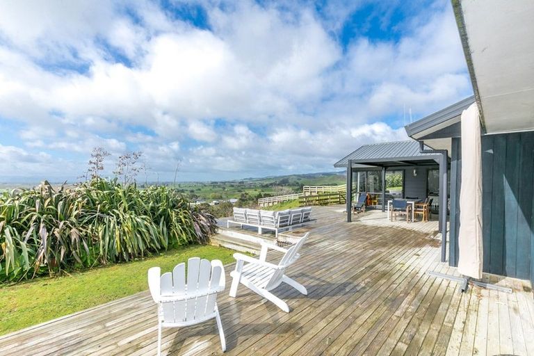 Photo of property in 1023a State Highway 27, Kaihere, Ngatea, 3597