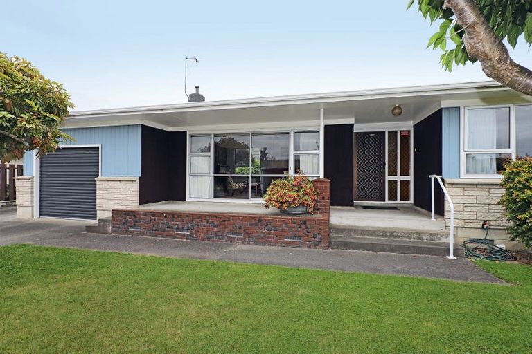 Photo of property in 345 Westminster Avenue, Tamatea, Napier, 4112