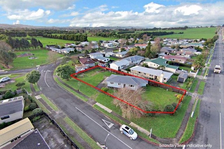 Photo of property in 172 Old Wairoa Road, Papakura, 2110