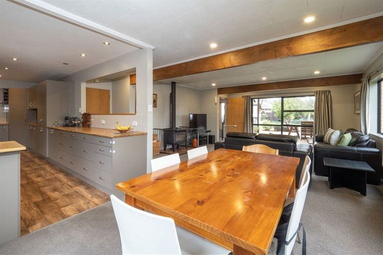 Photo of property in 37 Kelvin Crescent, Allenton, Ashburton, 7700