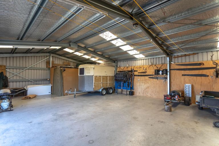 Photo of property in 1156 Old Te Aroha Road, Okauia, Matamata, 3471