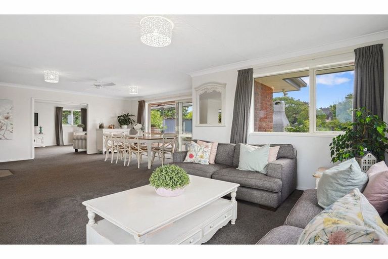 Photo of property in 50 Tristram Road, Swannanoa, Rangiora, 7475