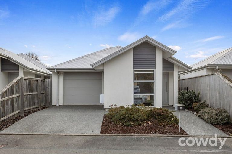 Photo of property in 11 Jacques Way, Yaldhurst, Christchurch, 8042