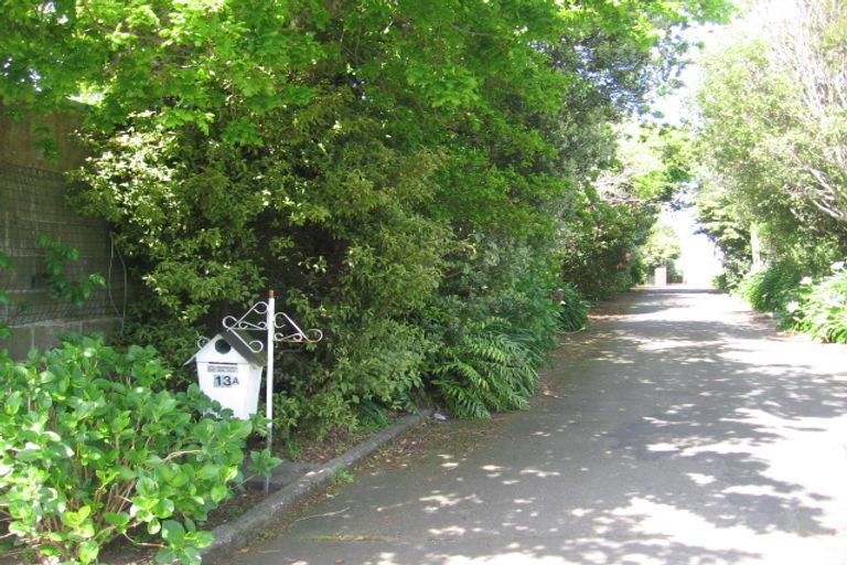 Photo of property in 13a Box Hill, Khandallah, Wellington, 6035