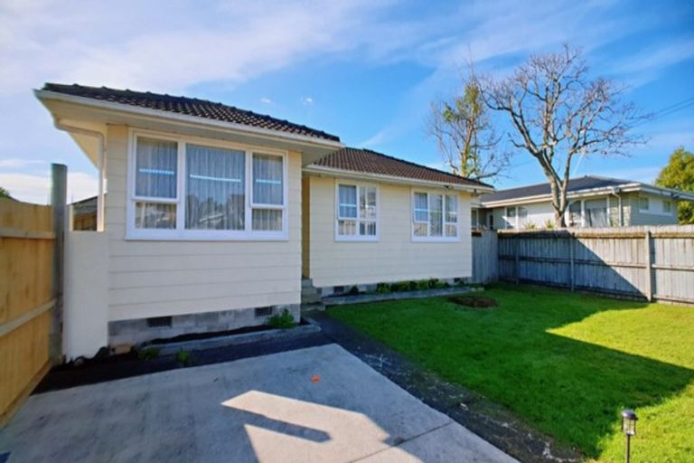 Photo of property in 48 Greenhaven Avenue, Opaheke, Papakura, 2113