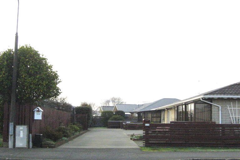 Photo of property in 101 Mary Street, Richmond, Invercargill, 9810