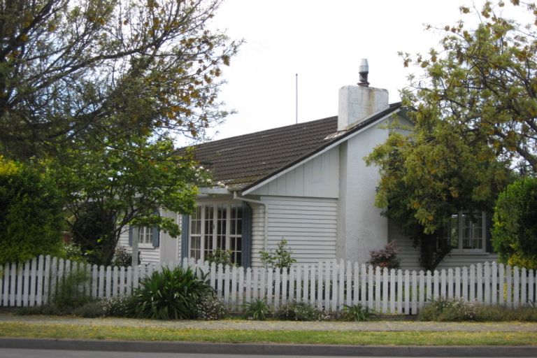 Photo of property in 121 Redwood Street, Redwoodtown, Blenheim, 7201