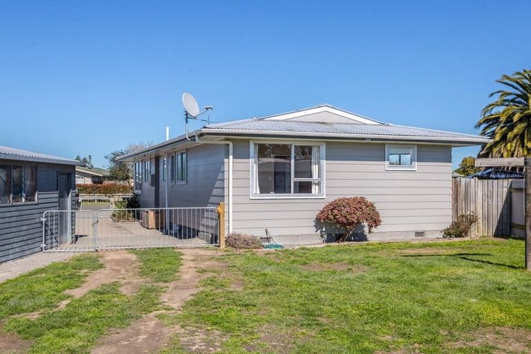 Photo of property in 27 Millard Avenue, Kuripuni, Masterton, 5810