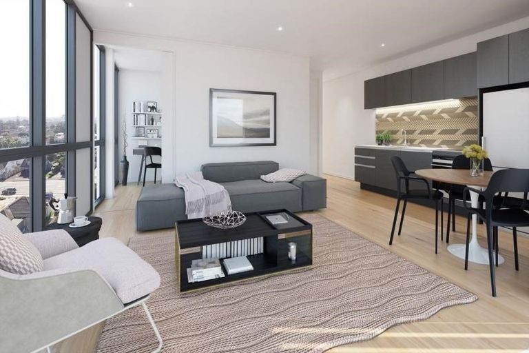 Photo of property in 403/10 Auburn Street, Takapuna, Auckland, 0622