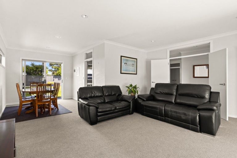 Photo of property in 4 Waitaki Way, Poraiti, Napier, 4112