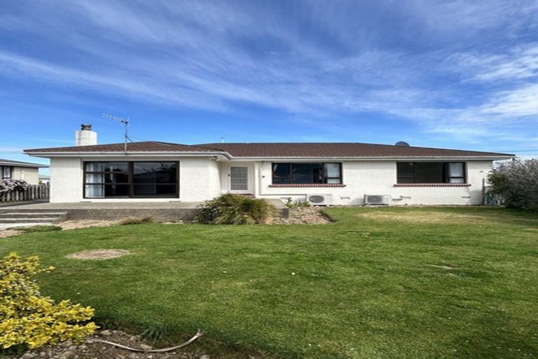 Photo of property in 78 Cargill Street, Waikiwi, Invercargill, 9810