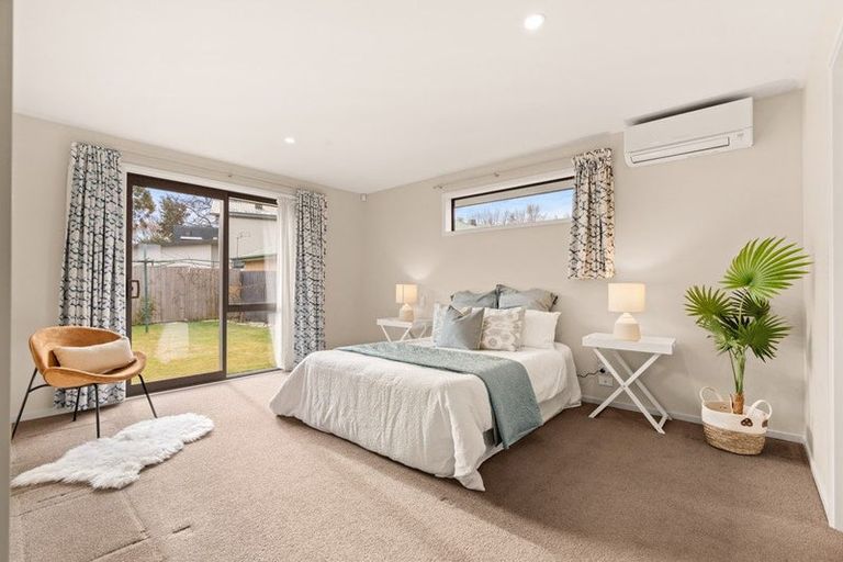 Photo of property in 93 Hansons Lane, Upper Riccarton, Christchurch, 8041