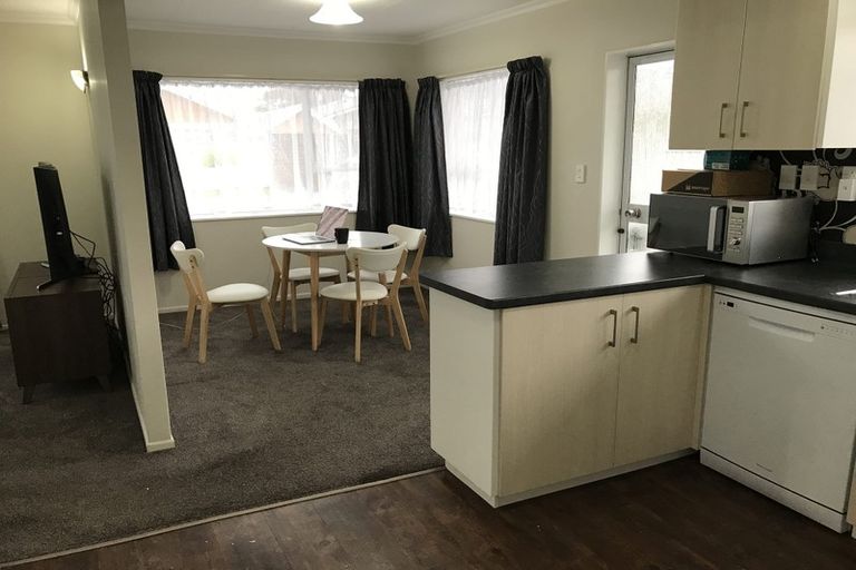 Photo of property in 21 Bulteel Street, New Plymouth, 4310