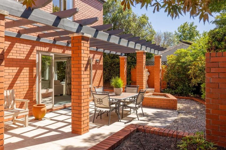 Photo of property in 20a Camrose Place, Ilam, Christchurch, 8041