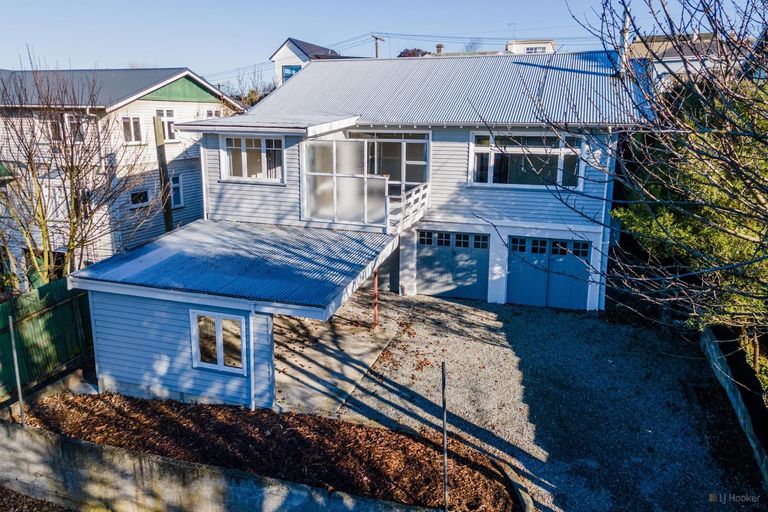Photo of property in 5 Sea View Terrace, Seaview, Timaru, 7910