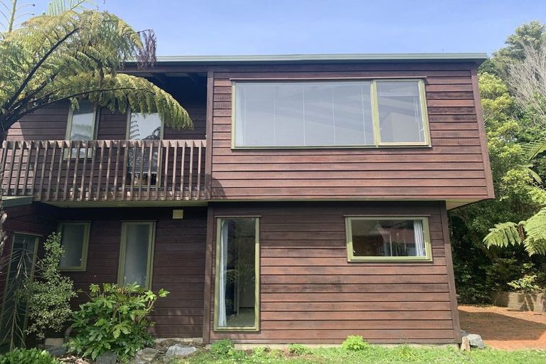 Photo of property in 110 John Sims Drive, Johnsonville, Wellington, 6037