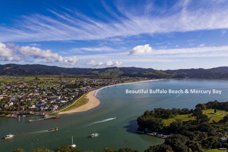 Photo of property in 7 Catherine Crescent, Whitianga, 3510