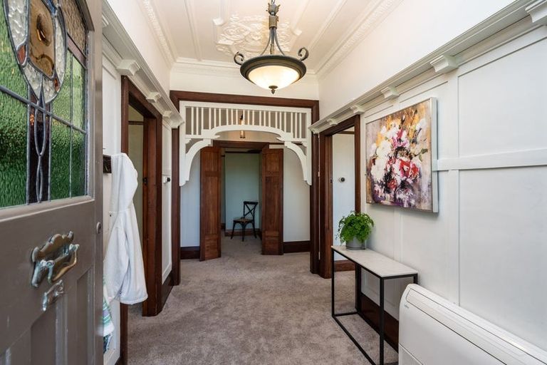 Photo of property in 16 Burnett Street, Calton Hill, Dunedin, 9012