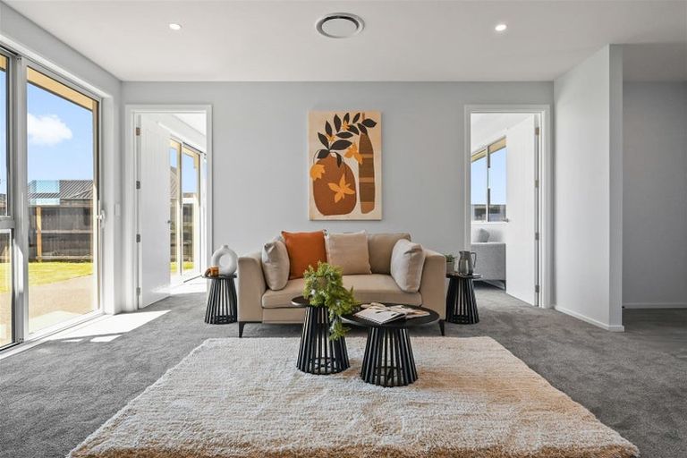 Photo of property in 4 Hollard Crescent, Lincoln, 7608