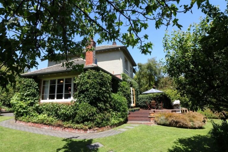 Photo of property in 55 Evans Street, Maori Hill, Timaru, 7910