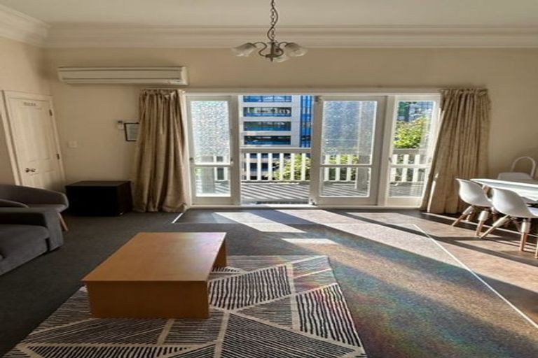 Photo of property in 201 The Terrace, Wellington Central, Wellington, 6011