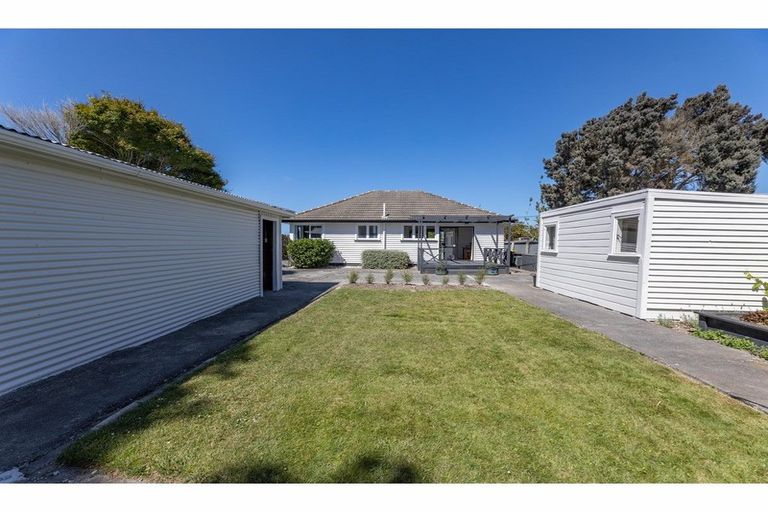 Photo of property in 37 Olivine Street, Shirley, Christchurch, 8013