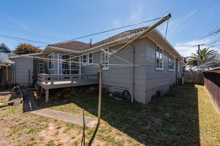 Photo of property in 7 Kura Street, Titahi Bay, Porirua, 5022