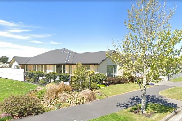 Photo of property in 50 Fw Delamain Drive, Yaldhurst, Christchurch, 8042