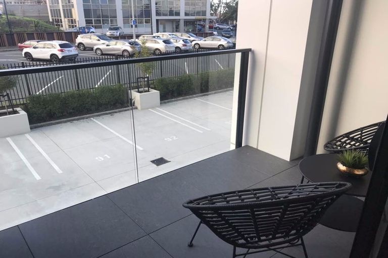 Photo of property in 209/19 Rawene Road, Birkenhead, Auckland, 0626