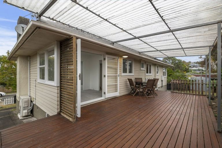 Photo of property in 86 Marlborough Avenue, Glenfield, Auckland, 0629