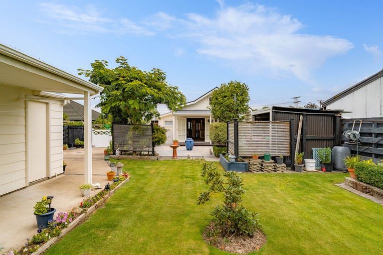 Photo of property in 58 Perry Street, Masterton, 5810